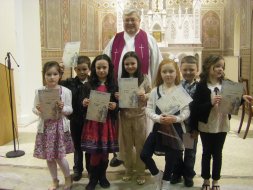 Sacrament of Confession